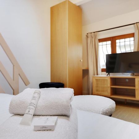 Pick A Flat'S Apartments In Louvre - Rue Saint Honore Párizs Kültér fotó