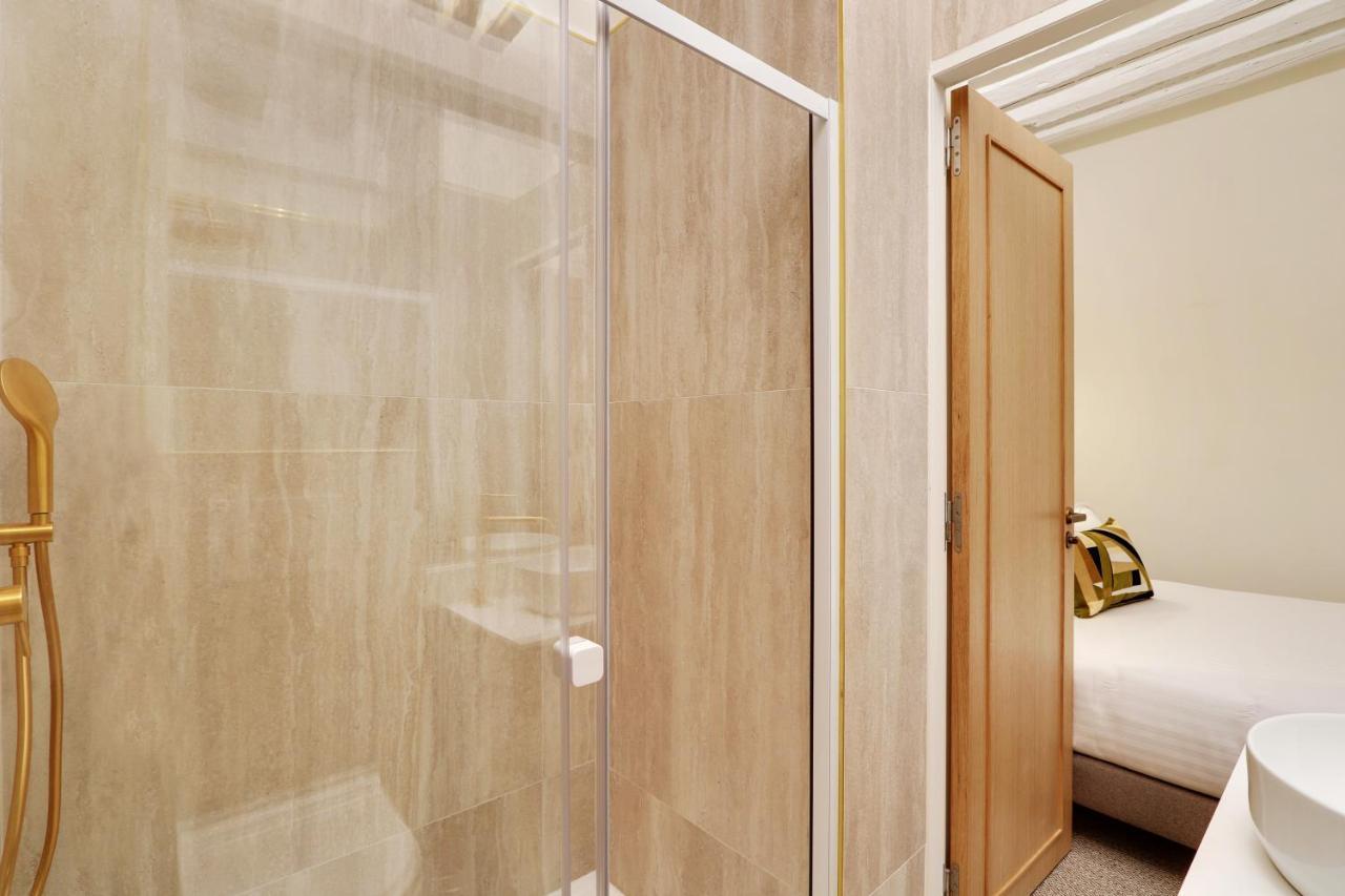 Pick A Flat'S Apartments In Louvre - Rue Saint Honore Párizs Kültér fotó