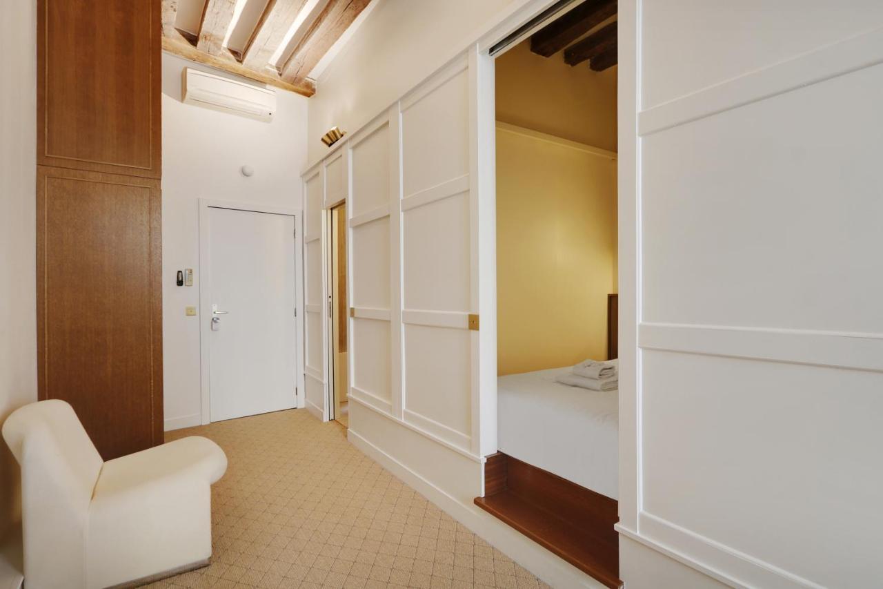 Pick A Flat'S Apartments In Louvre - Rue Saint Honore Párizs Kültér fotó