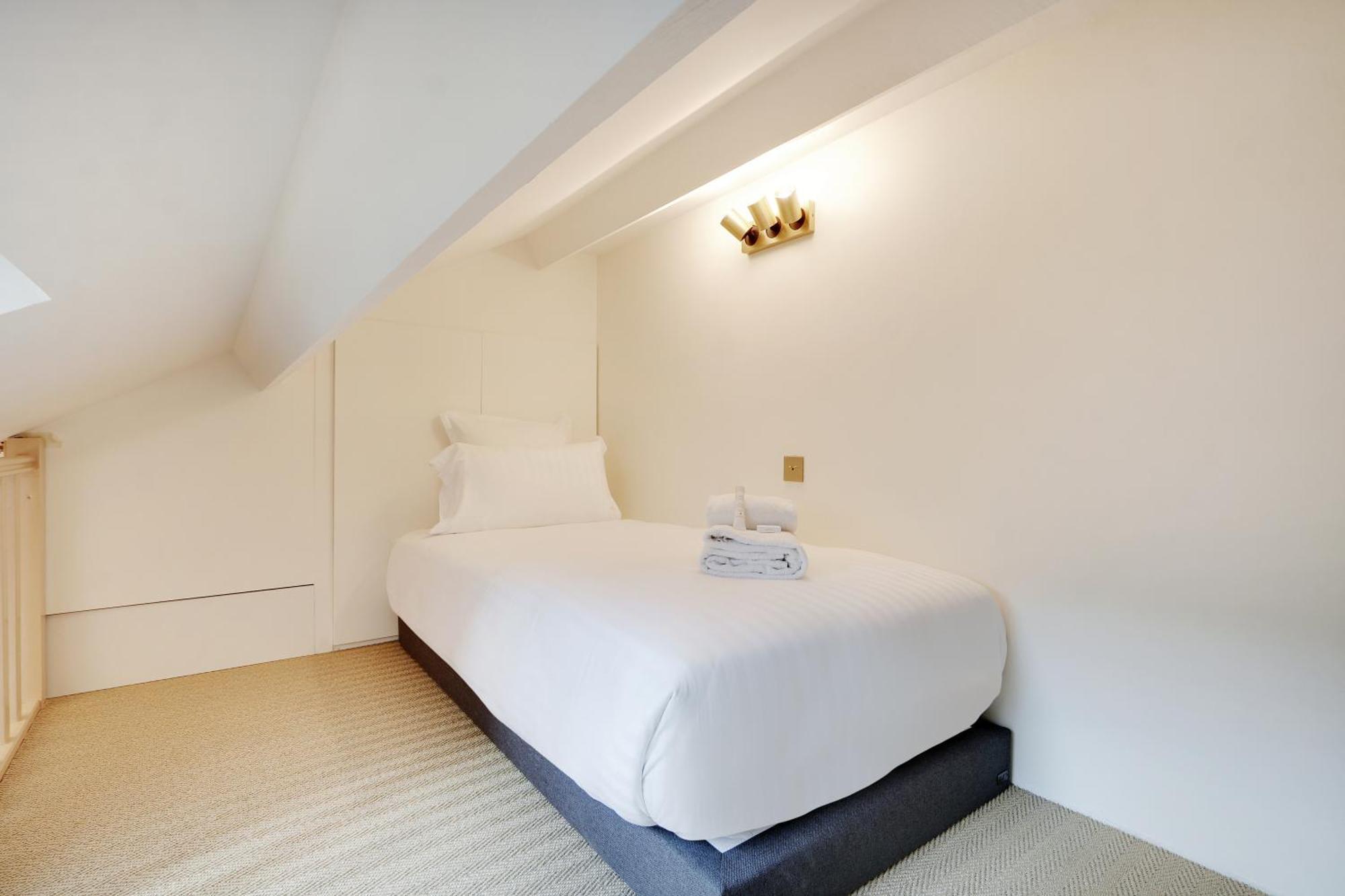 Pick A Flat'S Apartments In Louvre - Rue Saint Honore Párizs Kültér fotó