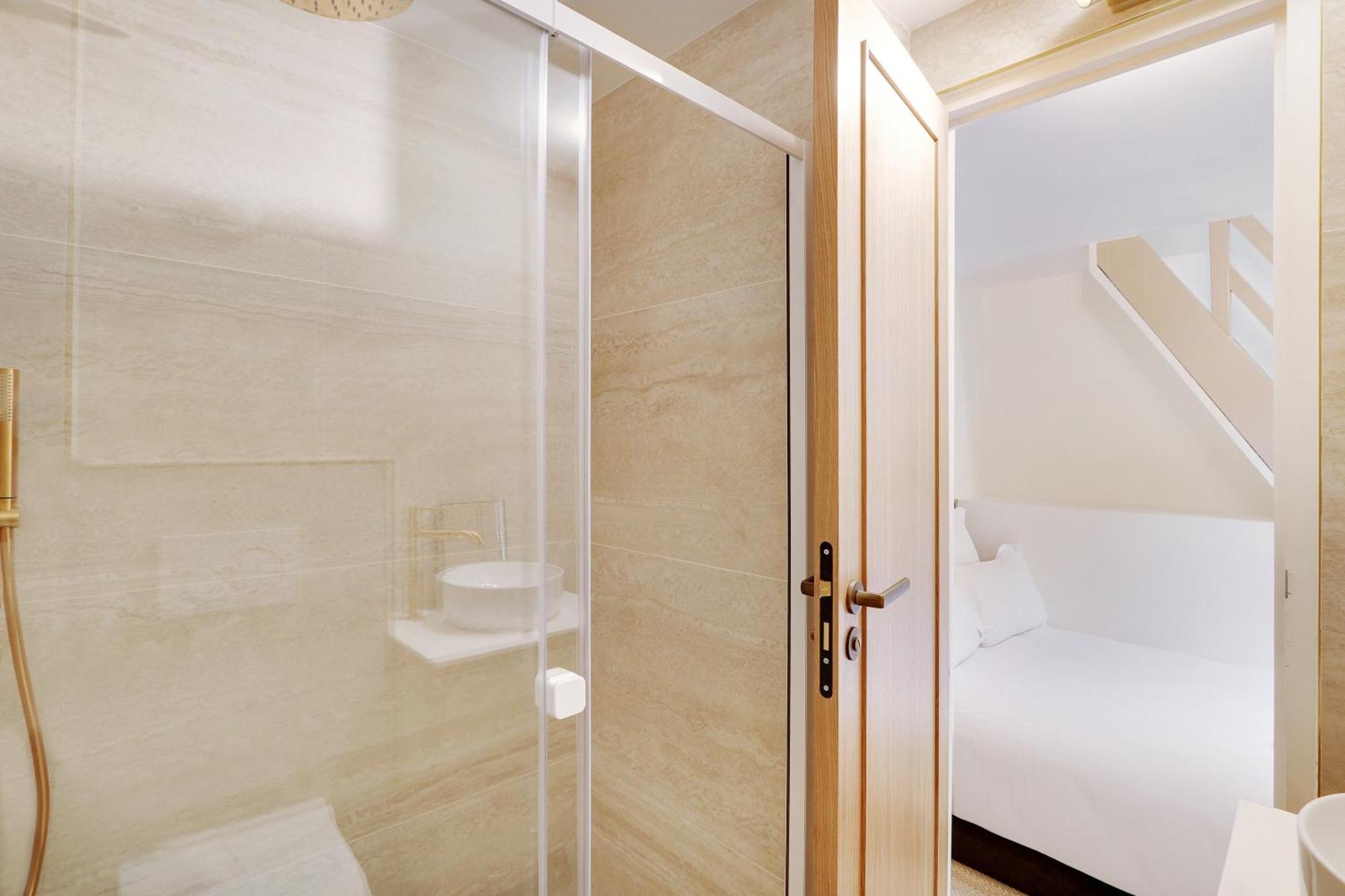 Pick A Flat'S Apartments In Louvre - Rue Saint Honore Párizs Kültér fotó