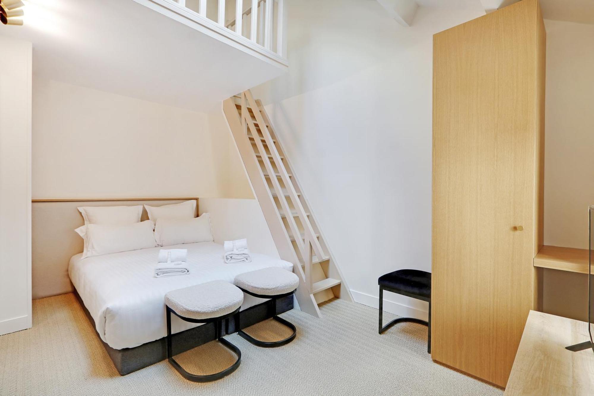 Pick A Flat'S Apartments In Louvre - Rue Saint Honore Párizs Kültér fotó