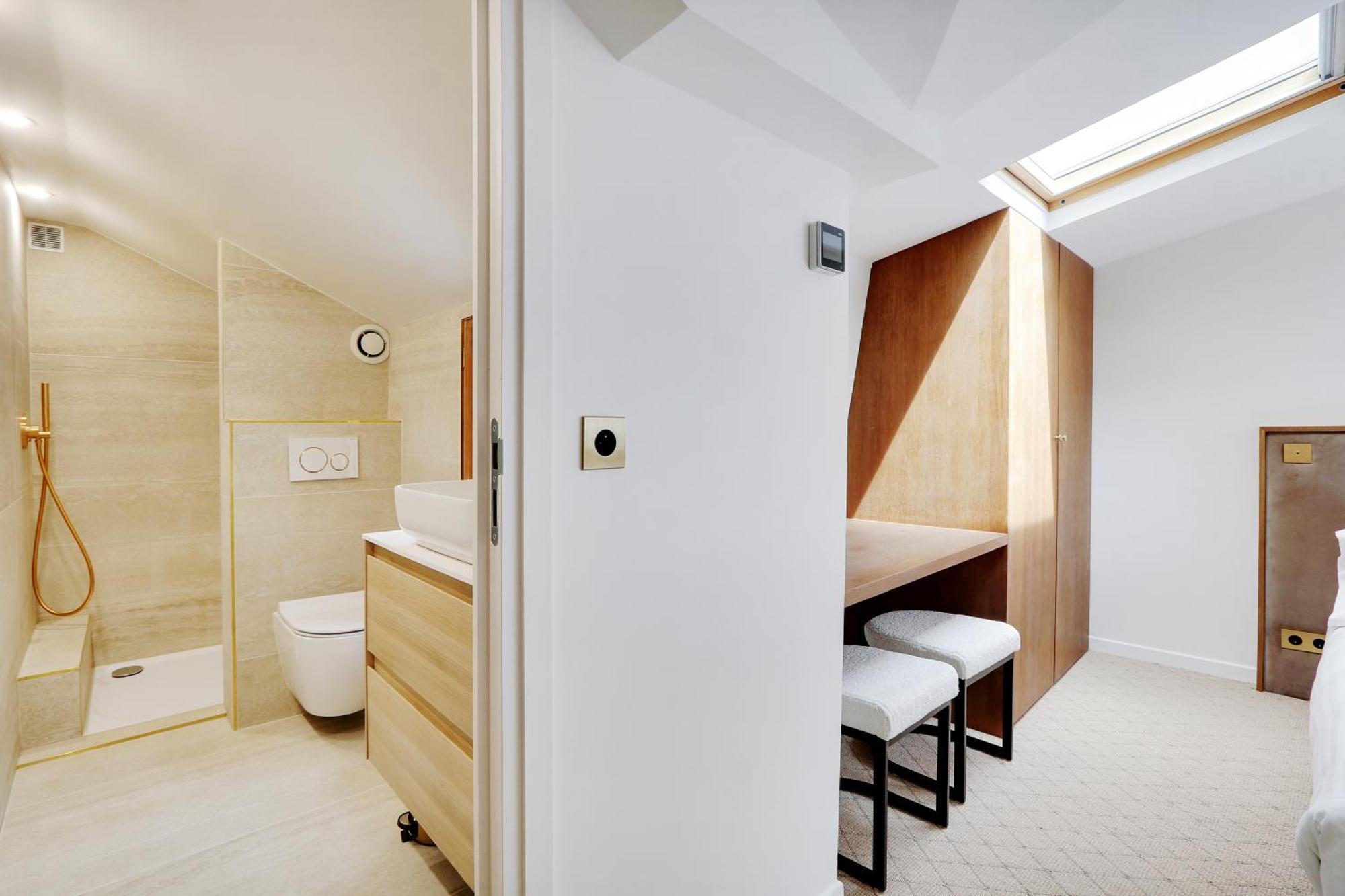 Pick A Flat'S Apartments In Louvre - Rue Saint Honore Párizs Kültér fotó