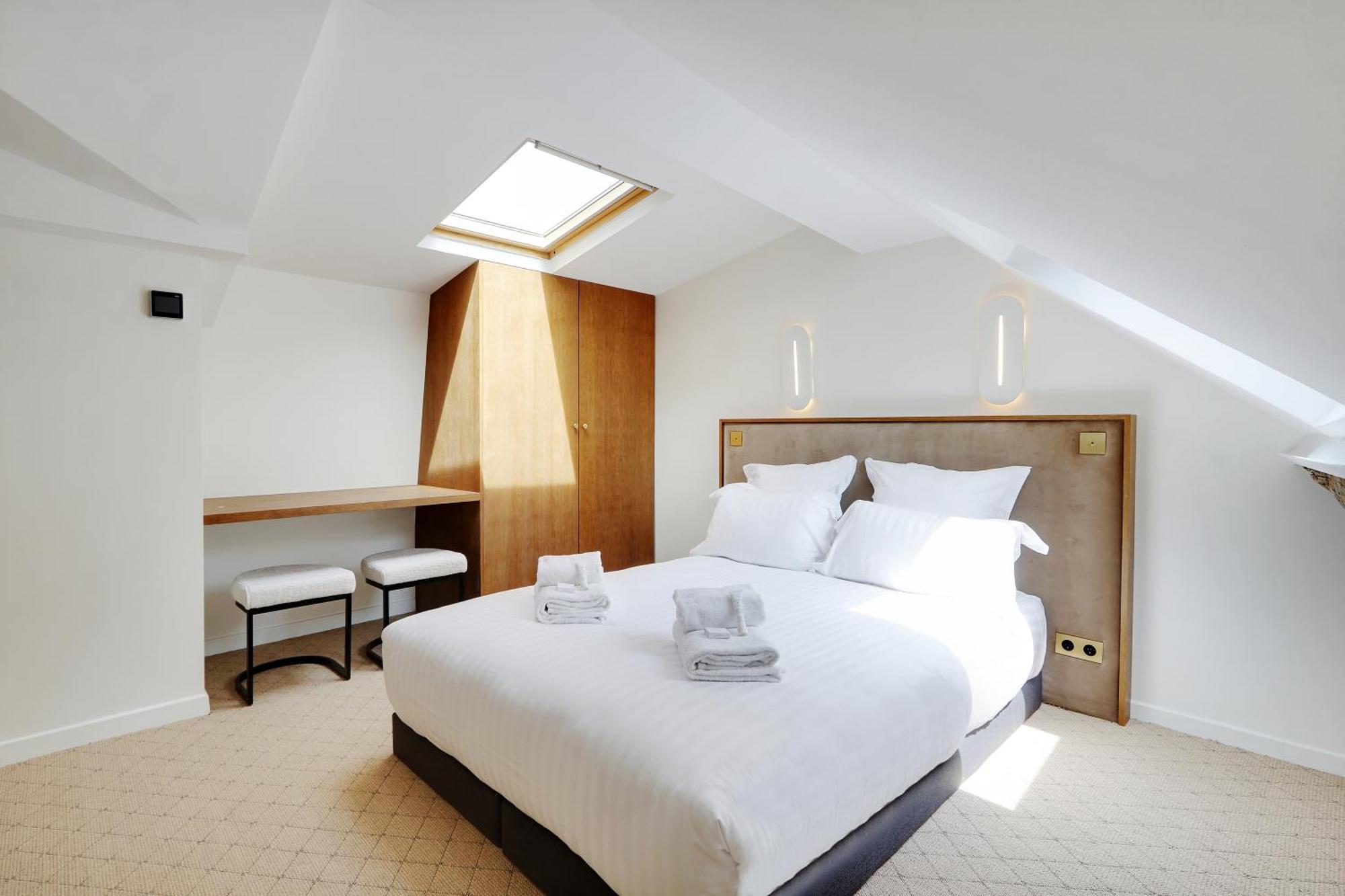 Pick A Flat'S Apartments In Louvre - Rue Saint Honore Párizs Kültér fotó